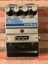 Vintage dod fx75 for sale  Leesport