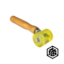 Silikon andrückrolle 40mm gebraucht kaufen  Bad Oldesloe