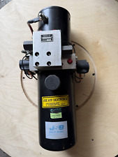 Jsb concentric hydraulic for sale  Saint Paul