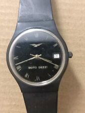 Orologio moto guzzi usato  Verrua Po