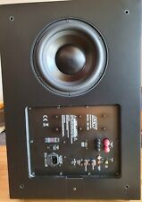 asw subwoofer gebraucht kaufen  Schongau