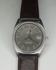 Omega seamaster 1342 for sale  LEEDS