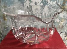 Vintage wine glass for sale  MOLD