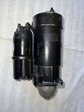 Motor De Arranque 63220901 FIAT UNO MK1 1983-1989 (10749 30-3-C-5C) comprar usado  Enviando para Brazil