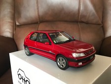 Otto peugeot 306 for sale  BALLYMENA