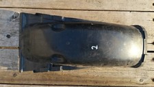 Motorrad fender schutzblech gebraucht kaufen  Kirchheim