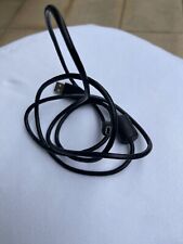 Cable usb 2.0 d'occasion  Canet-en-Roussillon