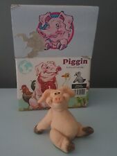 Piggin stuffed david for sale  Shipping to Ireland