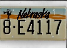 Expired nebraska license for sale  Northridge