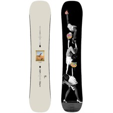 Burton good company usato  Spedire a Italy