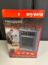 Honeywell heavy duty for sale  ALTRINCHAM