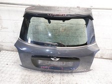 Mini cooper f55 for sale  LIVINGSTON