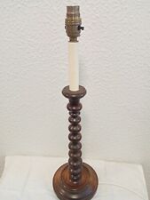 Vintage table lamp for sale  NEWCASTLE UPON TYNE