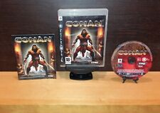 CONAN · PS3 · Pal España · (Como nuevo) comprar usado  Enviando para Brazil