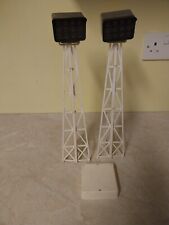 Subbuteo c101 floodlight for sale  ORPINGTON