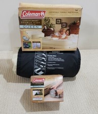 Coleman double high for sale  Temperance