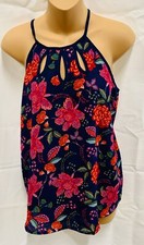 Blusa Papermoon Walita detalhe recorte tamanho pequeno, usado comprar usado  Enviando para Brazil