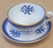 Vintage spode miniature for sale  ABINGDON