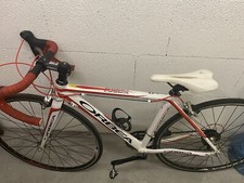 Bici corsa usata usato  Trento