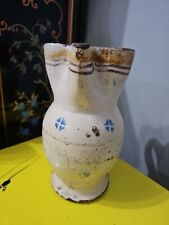 Ceramica antica brocca usato  Ragusa