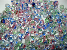 Vintage iris glass for sale  WESTON-SUPER-MARE