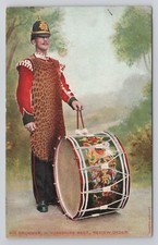 Big drummer yorkshire for sale  Elgin