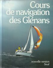 Cours navigation glenans d'occasion  Saint-Philbert-de-Grand-Lieu