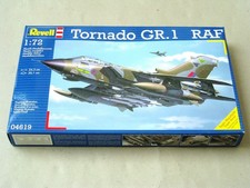Revell model aircraft for sale  BRISTOL