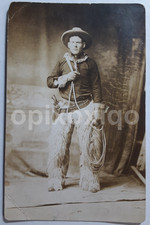 Studio photo cowboy for sale  Duluth
