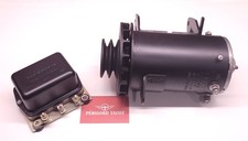 Dynamo 12v ducellier d'occasion  Excideuil