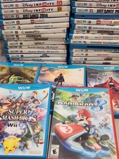 Nintendo wii games for sale  Bakersfield