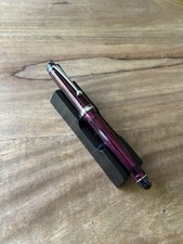 Pilot custom merlot for sale  Hamilton