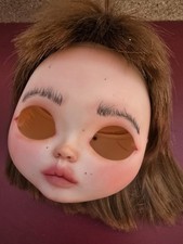 Blythe doll customized for sale  MANCHESTER
