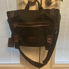 Tumi alpha bravo for sale  Cleburne