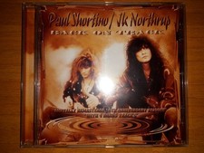 Paul shortino jeff d'occasion  L'Étrat