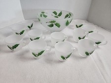 Vtg christmas federal for sale  Belvidere