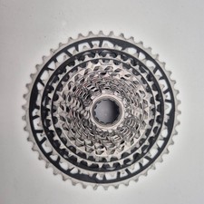 Pacco pignoni sram usato  Cinisello Balsamo