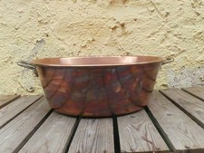 Französischer patisserie kupf gebraucht kaufen Französischer patisserie kupf gebraucht kaufen  Wiesbaden