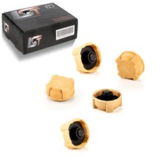 5X Bouchons De Radiateur 1.5 Bar Pour Ateliers Pour CHEVROLET OPALA comprar usado  Enviando para Brazil