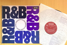 Rhythm blues various for sale  CROWBOROUGH