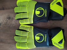 Torwarthandschuhe gebraucht kaufen  Zwickau