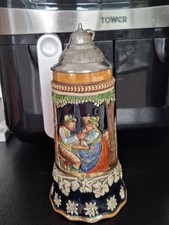 german musical stein for sale  MARGATE