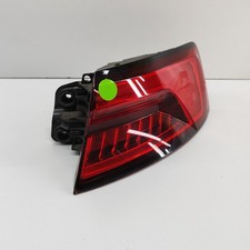 Audi sportback rear for sale  UK