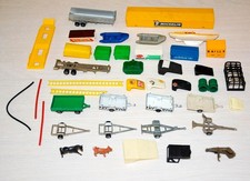 Pièces, accessoires d'occasion  France