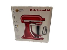 Kitchenaid küchenmaschine 5ks gebraucht kaufen Kitchenaid küchenmaschine 5ks gebraucht kaufen  Wuppertal