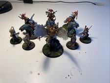 Warhammer age sigmar for sale Warhammer age sigmar for sale  GLOUCESTER