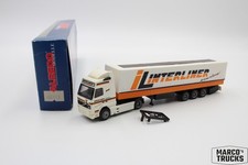 Albedo volvo fh16 gebraucht kaufen  Hersbruck