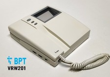 Bpt red videocitofono usato Bpt red videocitofono usato  Turate