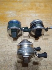 Vintage zebco spincast for sale  Utica