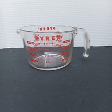 Vintage glass pyrex for sale  Saranac